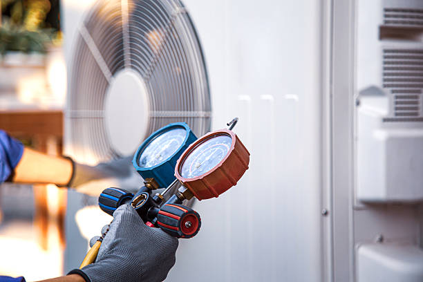 Affordable Hvac Repair solutions in Franconia, VA